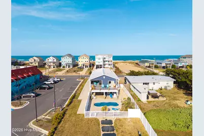 1828 N Virginia Dare Trail, Kill Devil Hills, NC 27948 - Photo 4