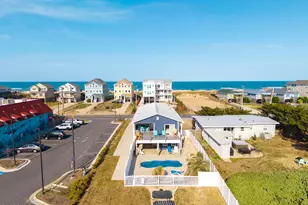 1828 N Virginia Dare Trail, Kill Devil Hills, NC 27948 - Photo 4