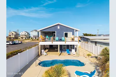 1828 N Virginia Dare Trail, Kill Devil Hills, NC 27948 - Photo 2