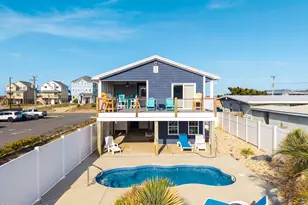 1828 N Virginia Dare Trail, Kill Devil Hills, NC 27948 - Photo 2