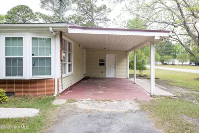 321 N Church Avenue, Garland, NC 28441 - Photo 28