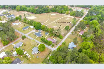 321 N Church Avenue, Garland, NC 28441 - Photo 32