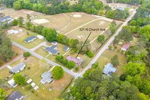 321 N Church Ave, Garland, NC 28441 - Photo 32