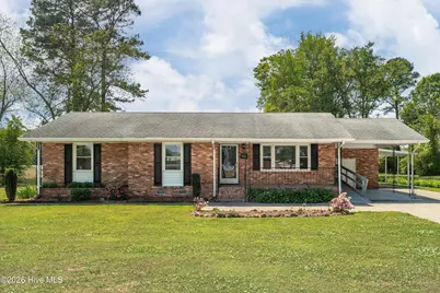 1226 Hwy 58 S, Kinston, NC 28504 - Photo 2