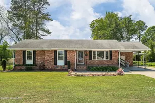 1226 Hwy 58 S, Kinston, NC 28504 - Photo 2