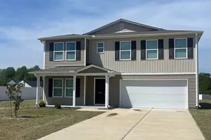 8963 Shallow Crk Trl, Bailey, NC 27807 - Photo 1