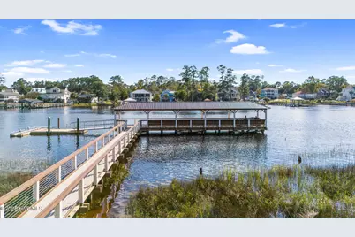 3618 Holly Harbor Drive, Southport, NC 28461 - Photo 72