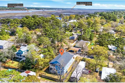 251 NE 66th Street, Oak Island, NC 28465 - Photo 16