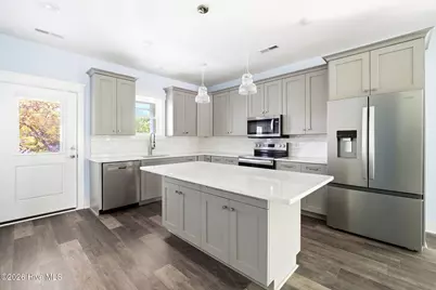 251 NE 66th Street, Oak Island, NC 28465 - Photo 2