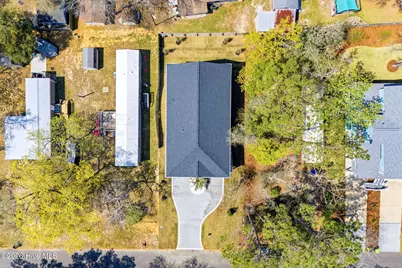 251 NE 66th Street, Oak Island, NC 28465 - Photo 12