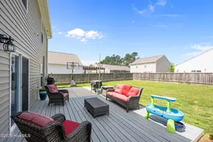 319 Ginger Dr, New Bern, NC 28560 - Photo 40