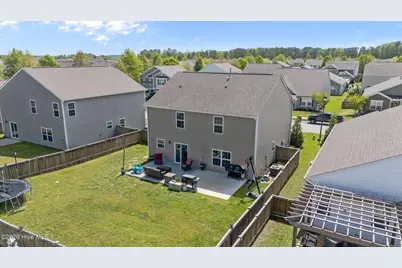 319 Ginger Drive, New Bern, NC 28560 - Photo 8