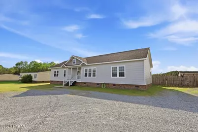 1831 Hinnant Road NW, Pikeville, NC 27863 - Photo 1