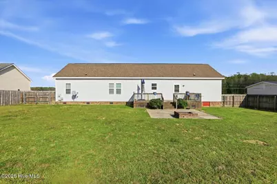 1831 Hinnant Road NW, Pikeville, NC 27863 - Photo 8