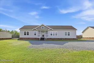 1831 Hinnant Road NW, Pikeville, NC 27863 - Photo 2