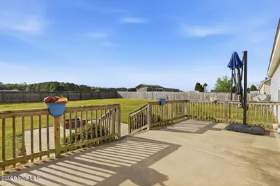 1831 Hinnant Road NW, Pikeville, NC 27863 - Photo 4