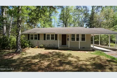 1008 Hendricks Avenue, Jacksonville, NC 28540 - Photo 1