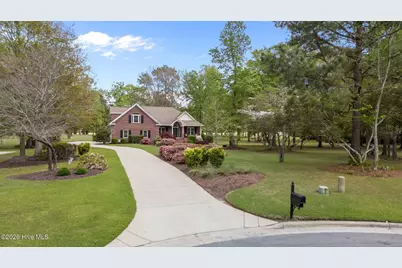 119 Arbon Lane, New Bern, NC 28562 - Photo 62