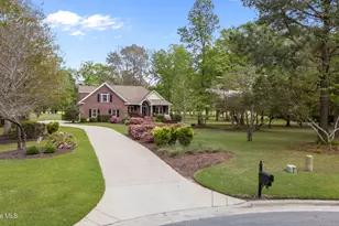 119 Arbon Ln, New Bern, NC 28562 - Photo 62