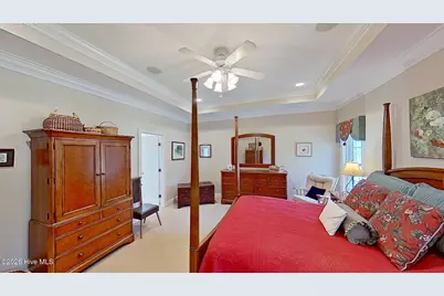 119 Arbon Lane, New Bern, NC 28562 - Photo 30