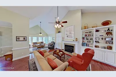 119 Arbon Lane, New Bern, NC 28562 - Photo 18