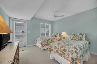 1113 Fort Fisher Boulevard S (Share #10), Kure Beach, NC 28449 - Photo 14