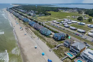 1113 Fort Fisher Blvd S, Kure Beach, NC 28449 - Photo 36