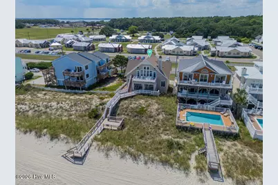 1113 Fort Fisher Boulevard S (Share #10), Kure Beach, NC 28449 - Photo 36