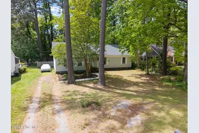 1021 Lafayette Avenue, Rocky Mount, NC 27803 - Photo 4
