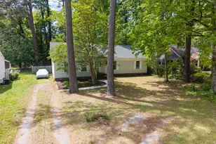 1021 Lafayette Ave, Rocky Mount, NC 27803 - Photo 4