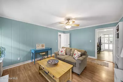 1021 Lafayette Avenue, Rocky Mount, NC 27803 - Photo 14