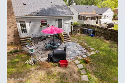 1021 Lafayette Avenue, Rocky Mount, NC 27803 - Photo 36