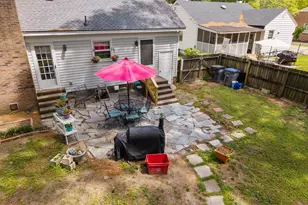 1021 Lafayette Ave, Rocky Mount, NC 27803 - Photo 36