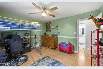 1021 Lafayette Avenue, Rocky Mount, NC 27803 - Photo 16