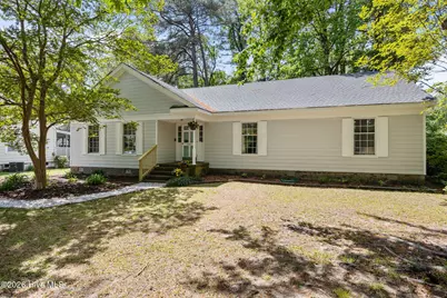 1021 Lafayette Avenue, Rocky Mount, NC 27803 - Photo 2