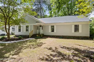 1021 Lafayette Ave, Rocky Mount, NC 27803 - Photo 2