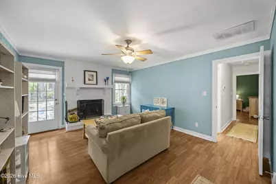 1021 Lafayette Avenue, Rocky Mount, NC 27803 - Photo 12