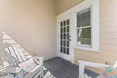 21 Keelson Row #E Ocean Vista, Bald Head Island, NC 28461 - Photo 2