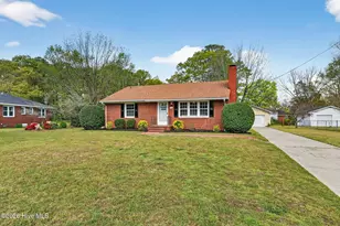 105 Forest Dr, Goldsboro, NC 27534 - Photo 4