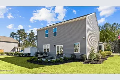 1001 Chiles Drive, New Bern, NC 28562 - Photo 30