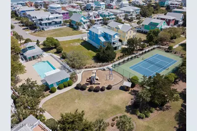 156 Seawatch Way, Kure Beach, NC 28449 - Photo 16