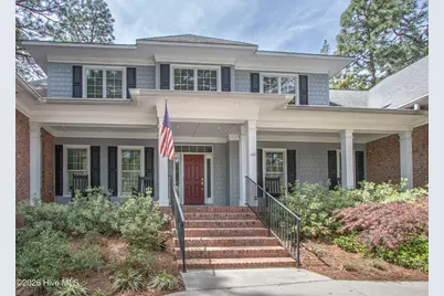 60 Oak Meadow Road, Pinehurst, NC 28374 - Photo 4