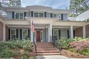 60 Oak Meadow Rd, Pinehurst, NC 28374 - Photo 4