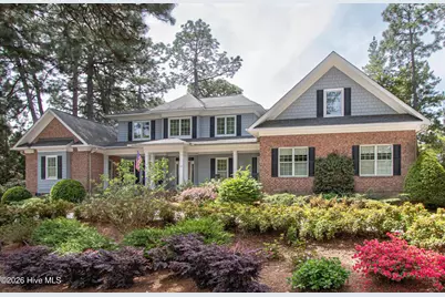 60 Oak Meadow Road, Pinehurst, NC 28374 - Photo 1