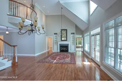 60 Oak Meadow Road, Pinehurst, NC 28374 - Photo 10