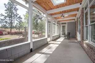 60 Oak Meadow Rd, Pinehurst, NC 28374 - Photo 18