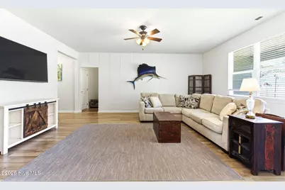 14 Frazer Lane, Hampstead, NC 28443 - Photo 8