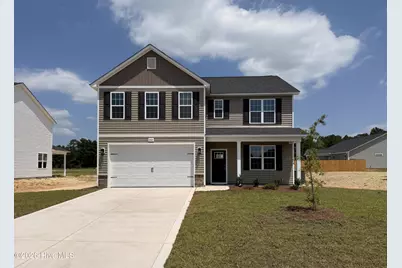 260 Laborde Lane, Raeford, NC 28376 - Photo 1