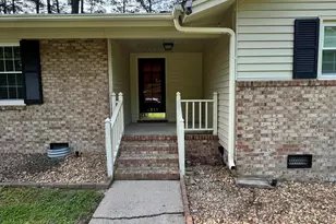 1311 Briarwood Dr NW, Wilson, NC 27896 - Photo 2