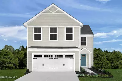 509 Bell Creek Avenue NE, Winnabow, NC 28479 - Photo 1